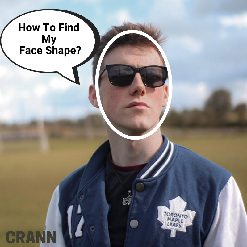 How To Find My Face Shape (1)